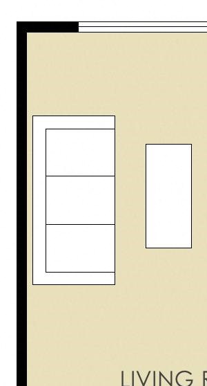 Three Bedroom Two Bath